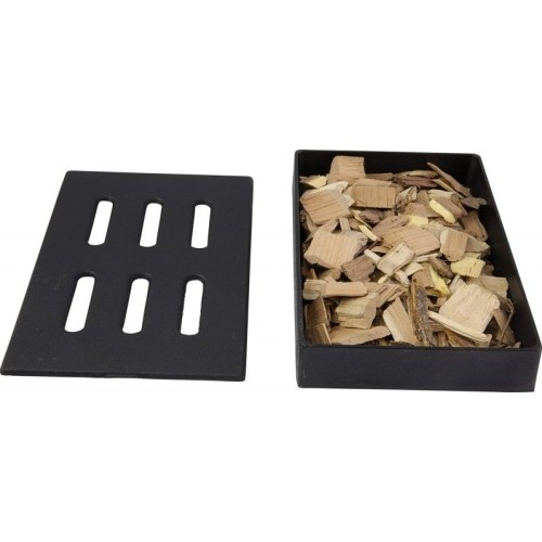 Żeliwne pudełko do wędzenia Char-Broil