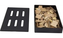 Żeliwne pudełko do wędzenia Char-Broil