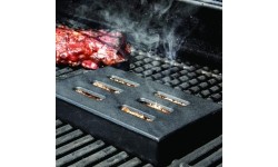 Żeliwne pudełko do wędzenia Char-Broil