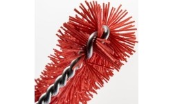 Szczotka nylonowa Char-Broil 360