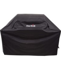 Pokrywa grilla z 2 palnikami Char-Broil