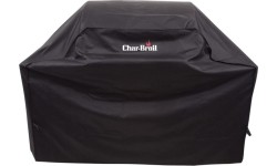 Pokrywa grilla z 2 palnikami Char-Broil