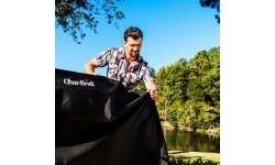 Pokrywa grilla z 2 palnikami Char-Broil