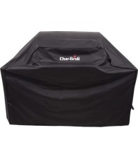 Pokrywa grilla z 3-4 palnikami Char-Broil