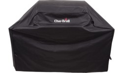 Pokrywa grilla z 3-4 palnikami Char-Broil