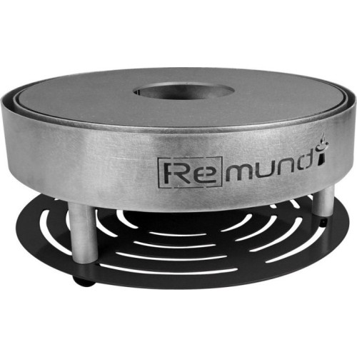 Grill stołowy Remundi Pirus