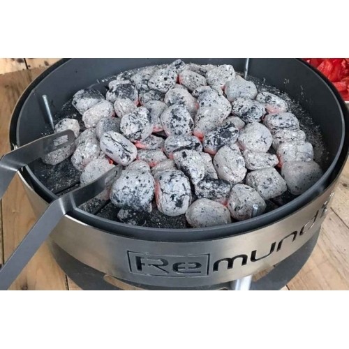 Grill stołowy Remundi Pirus