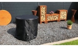 Pokrowiec na grill Remundi, rozmiar S