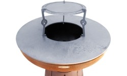 Remundi "Topper" akcesorium M/L : Rozmiar - L