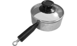 Pierścień do pieczenia Remundi 14/20/24 : Rozmiar - 20/5