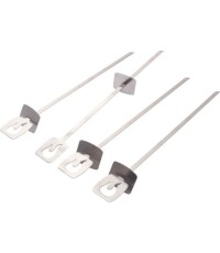 Szaszłyki stalowe 4 szt. Char-Broil Grill+