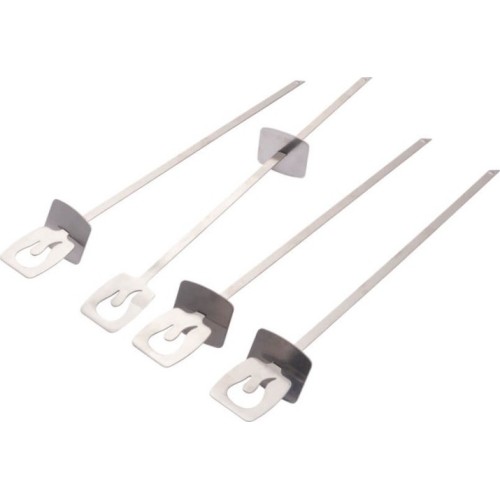 Szpikulce stalowe Char-Broil 4 szt.