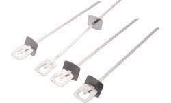 Szaszłyki stalowe 4 szt. Char-Broil Grill+