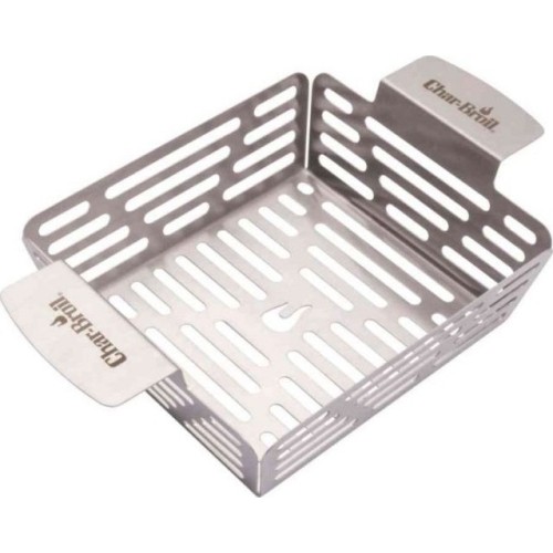 Kosz do grilla Char-Broil Grill+ 2szt.