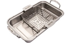 Kosz do grilla Char-Broil Grill+ 2szt.