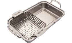 Kosz do grilla Char-Broil Grill+ 2szt.