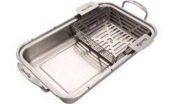 Kosz do grilla Char-Broil Grill+ 2szt.