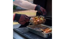 Kosz do grilla Char-Broil Grill+ 2szt.