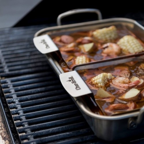 Koszyk do grilla Char-Broil Grill+, 2 szt.
