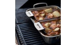Kosz do grilla Char-Broil Grill+ 2szt.