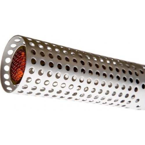 Elektryczna zapalniczka Looftlighter na węgiel drzewny