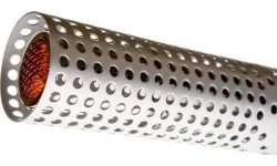 Elektryczna zapalniczka Looftlighter na węgiel drzewny