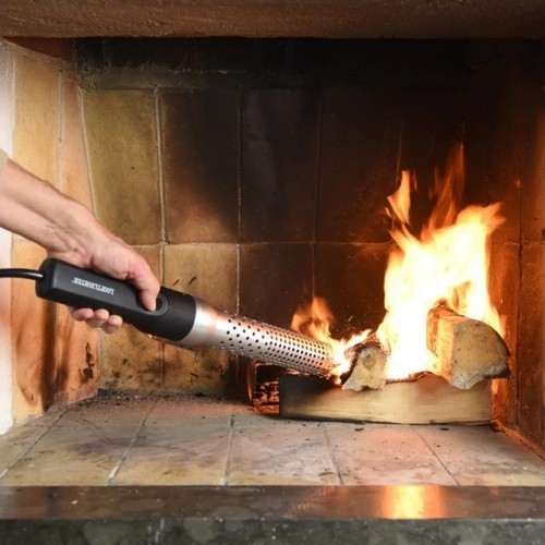 Elektryczna rozpalarka do węgla Looftlighter Air Lighter