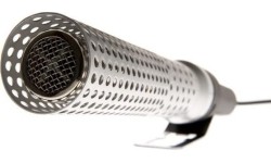 Elektryczna zapalniczka Looftlighter na węgiel drzewny