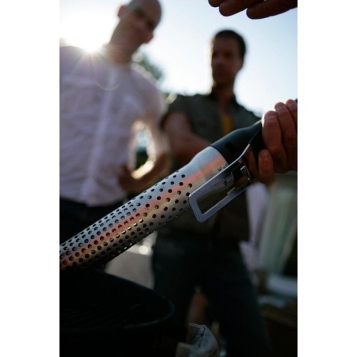 Elektryczna zapalniczka Looftlighter na węgiel drzewny