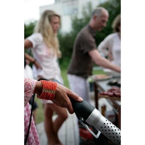 Elektryczna zapalniczka Looftlighter na węgiel drzewny