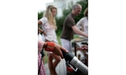 Elektryczna zapalniczka Looftlighter na węgiel drzewny