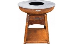 Grill Aukuras Remundi - Zelos M