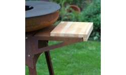 Grill Aukuras Remundi - Zelos M