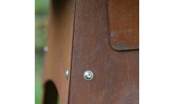 Grill Aukuras Remundi - Zelos M