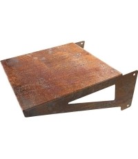 Półka boczna Remundi Zelos S/M/L : Rozmiar - M