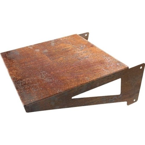 Półka boczna Remundi Zelos S/M/L : Rozmiar - M