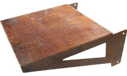 Półka boczna Remundi Zelos S/M/L : Rozmiar - M