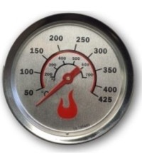 Termometr do pokrywy grilla Char-Broil