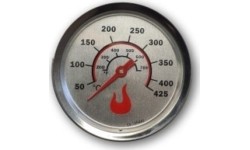 Termometr do pokrywy grilla Char-Broil