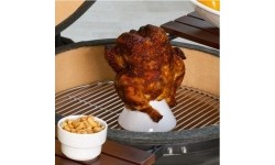 Ceramiczny uchwyt na kurczaka Kamado Joe