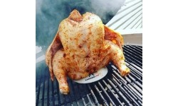 Ceramiczny uchwyt na kurczaka Kamado Joe