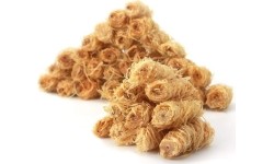 Ekologiczne łóżka do opalania z wełną drzewną