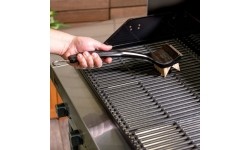 Drewniana główka szczotki do gorących powierzchni Char-broil