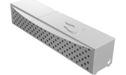 Pudełko do wędzenia Char-Broil MADE2MATCH