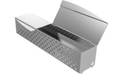 Pudełko do wędzenia Char-Broil MADE2MATCH