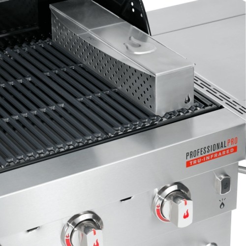 Pudełko do wędzenia Char-Broil MADE2MATCH