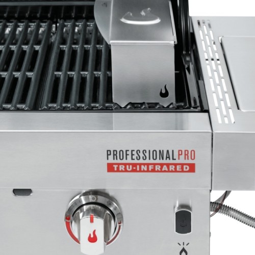 Pudełko do wędzenia Char-Broil MADE2MATCH