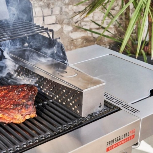 Pudełko do wędzenia Char-Broil MADE2MATCH