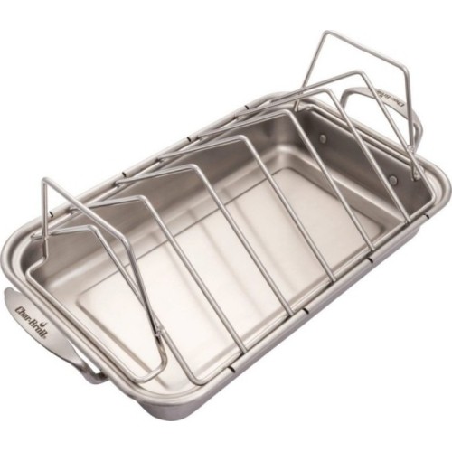 Uchwyt na żeberka Char-Broil