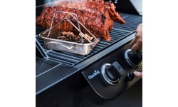 Uchwyt na żeberka Char-Broil